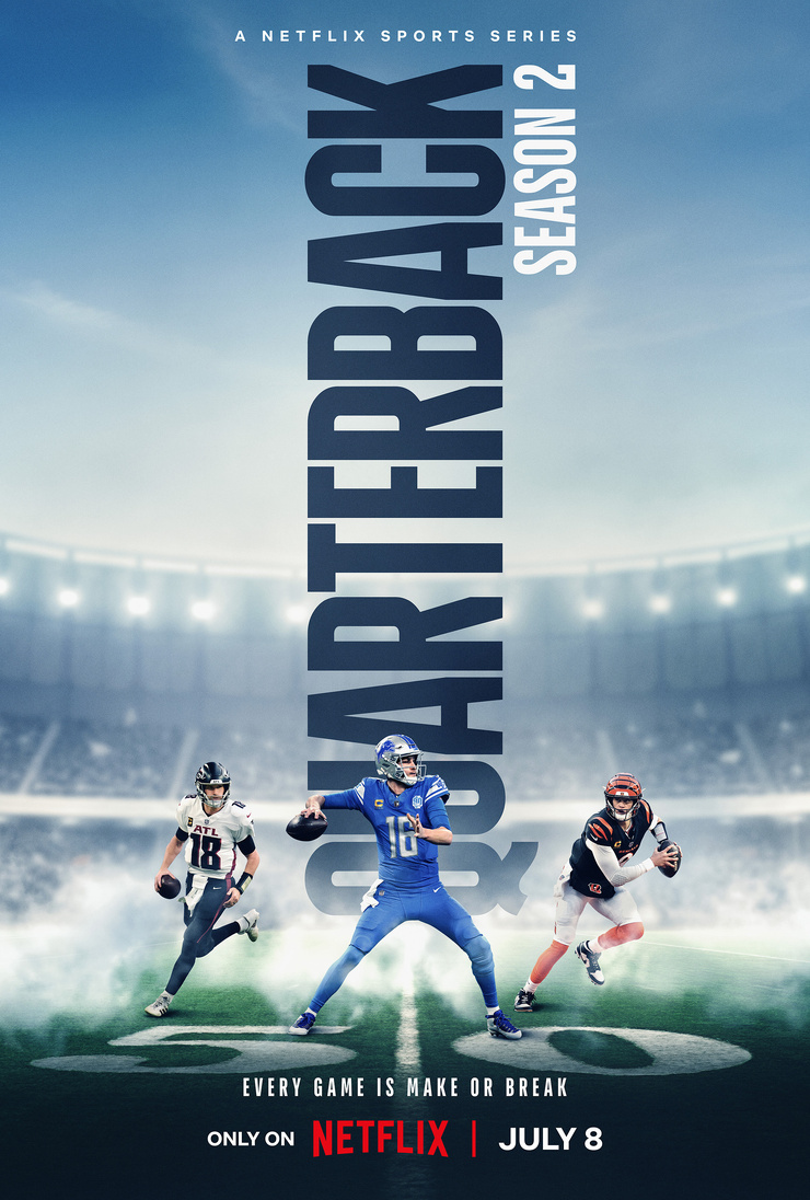 Quarterback Quarterback