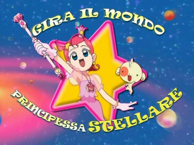 Princess Comet