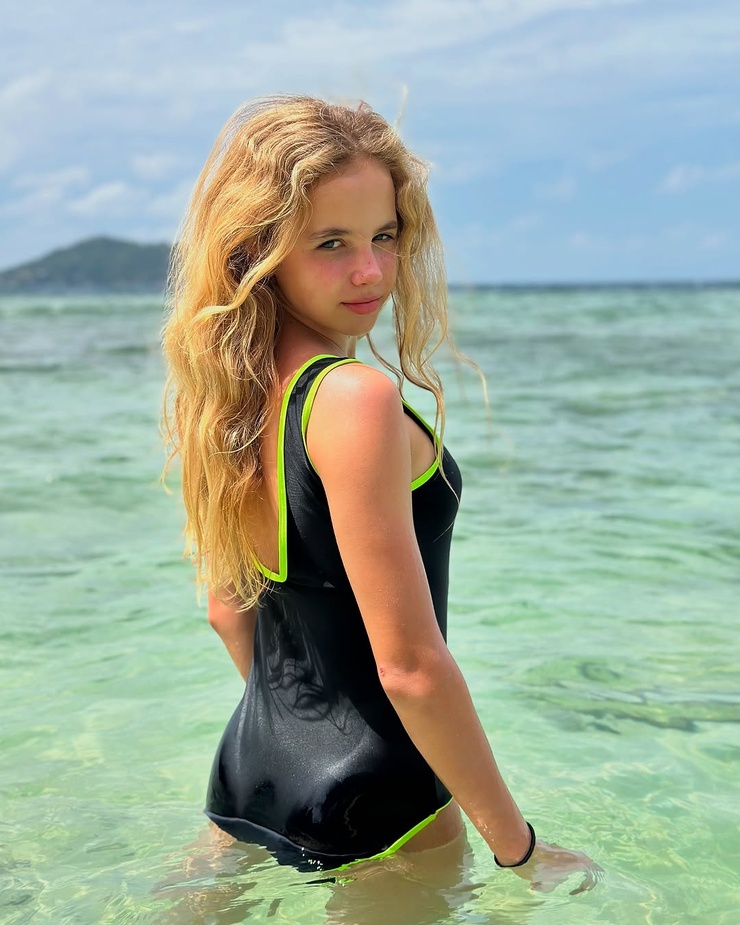 Dasha Dubina