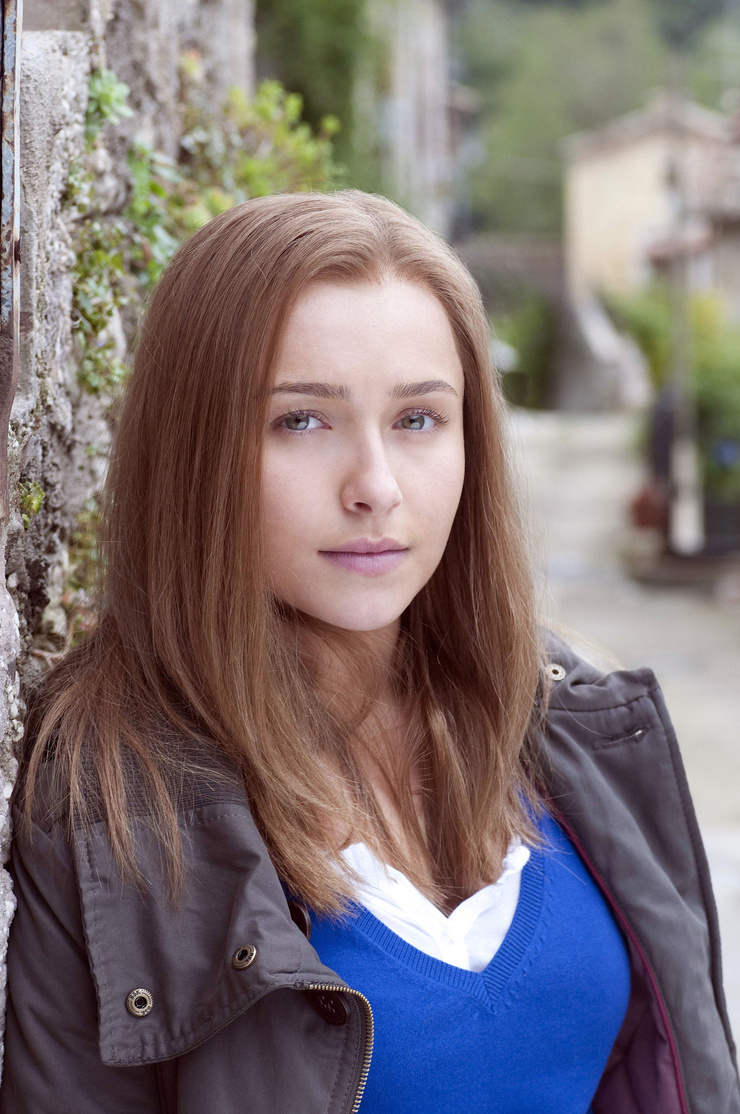 Hayden Panettiere Hayden Panettiere