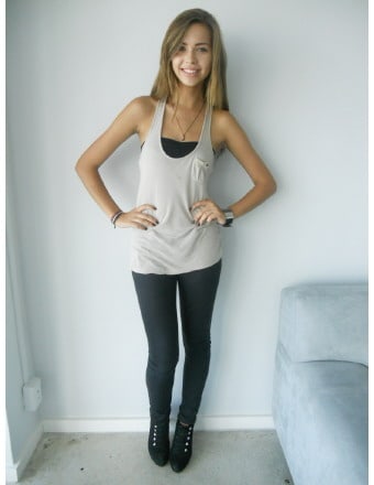 Sandra Kubicka Sandra Kubicka