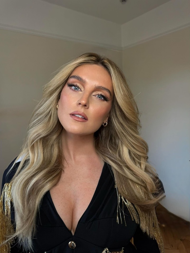 Perrie Edwards Perrie Edwards
