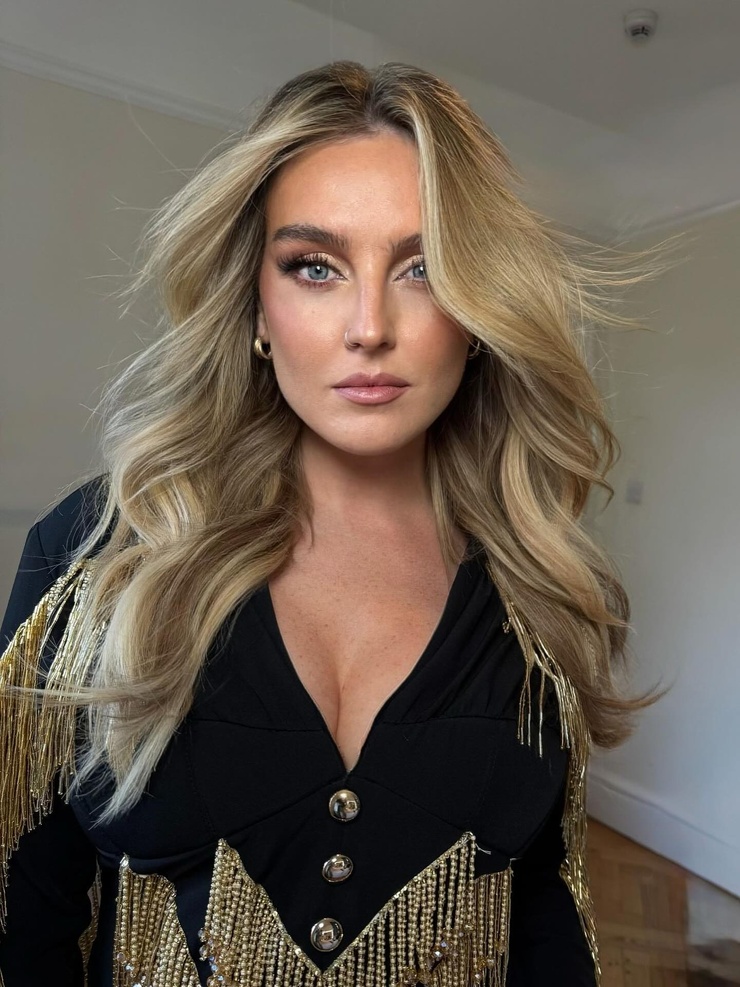 Perrie Edwards Perrie Edwards