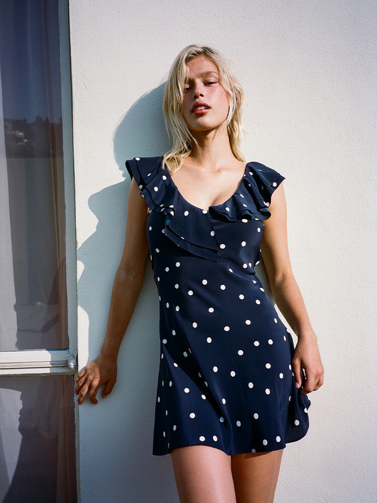 Lily Hoffman