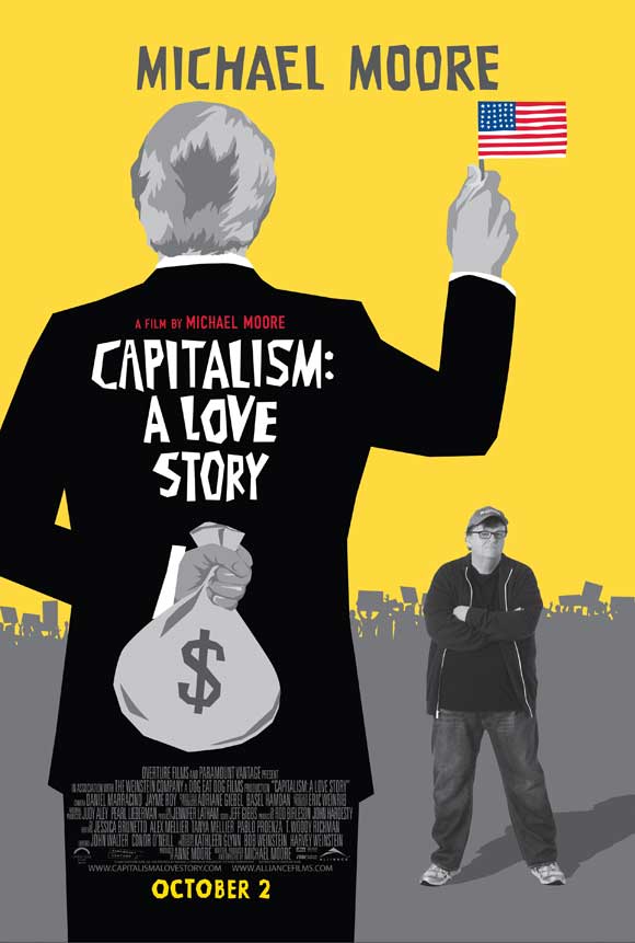 Capitalism: A Love Story Capitalism: A Love Story