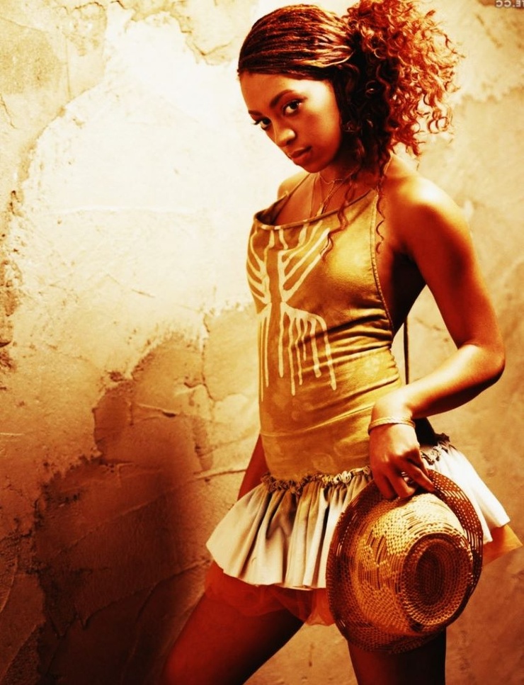 Solange Knowles