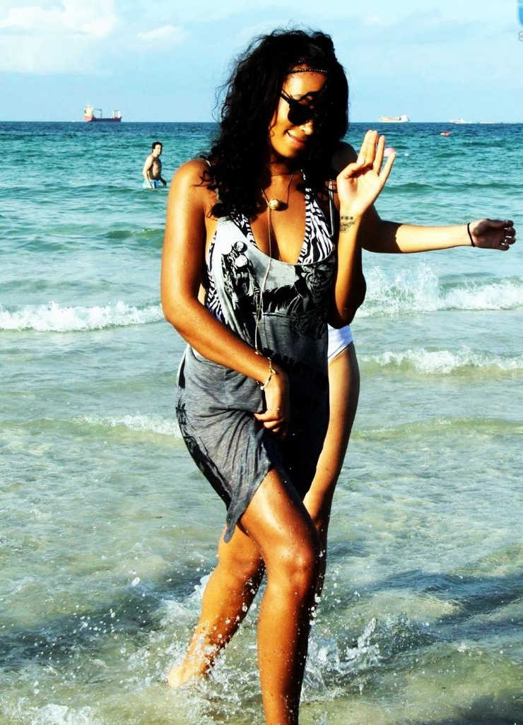Solange Knowles Solange Knowles