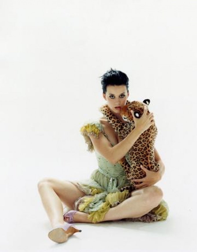 Katy Perry