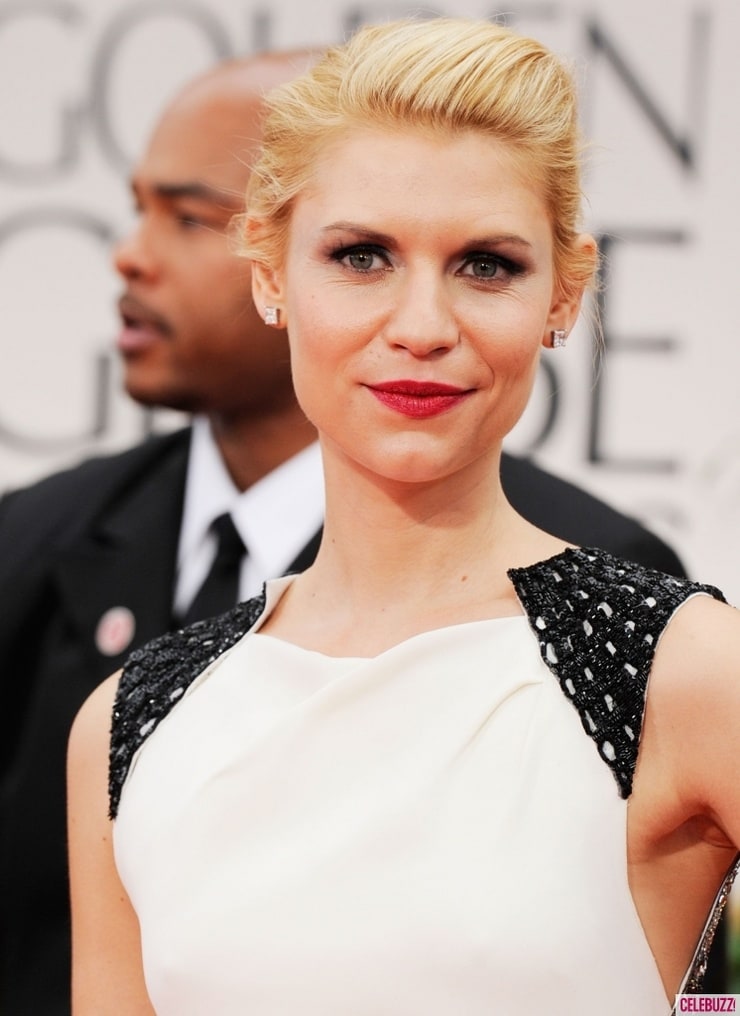 Claire Danes