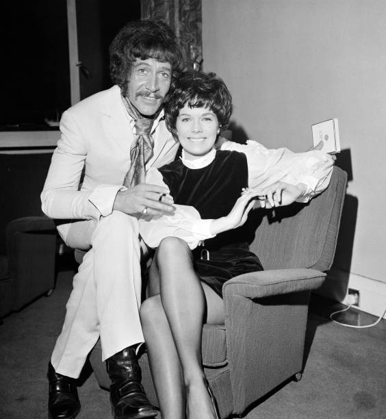 Peter Wyngarde