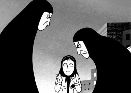 Persepolis