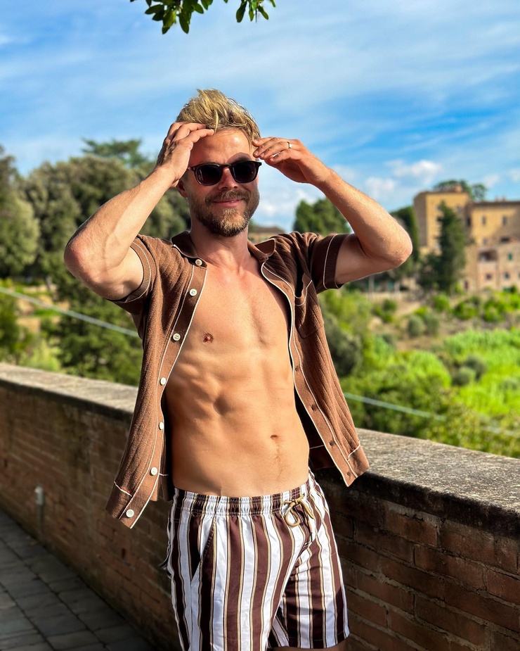 Derek Hough