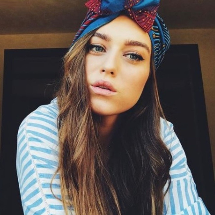 Gaia Gozzi
