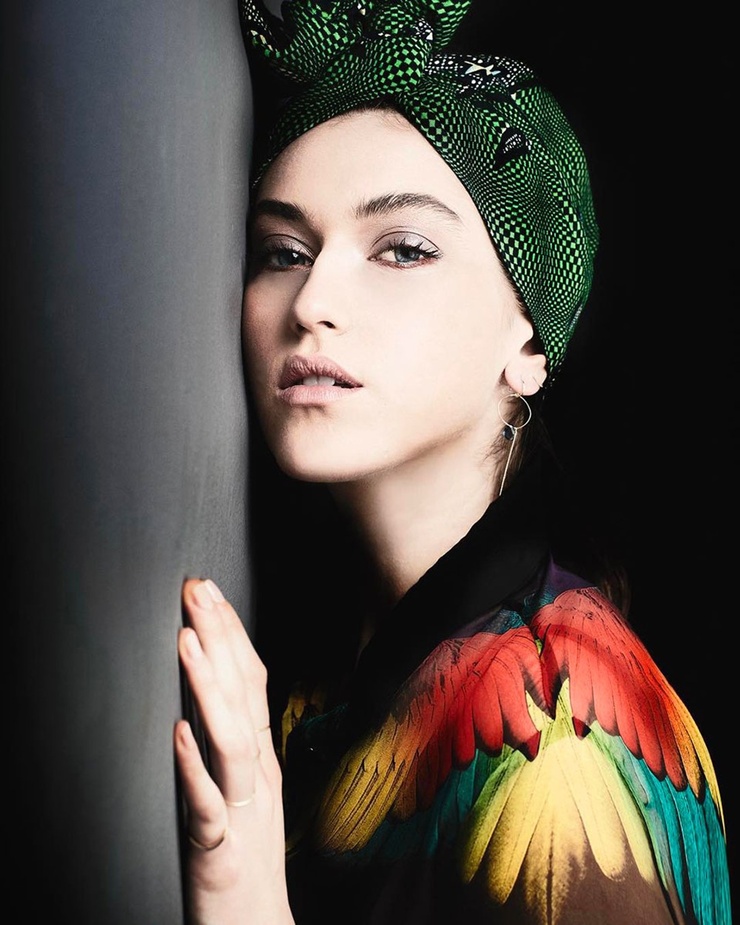 Gaia Gozzi