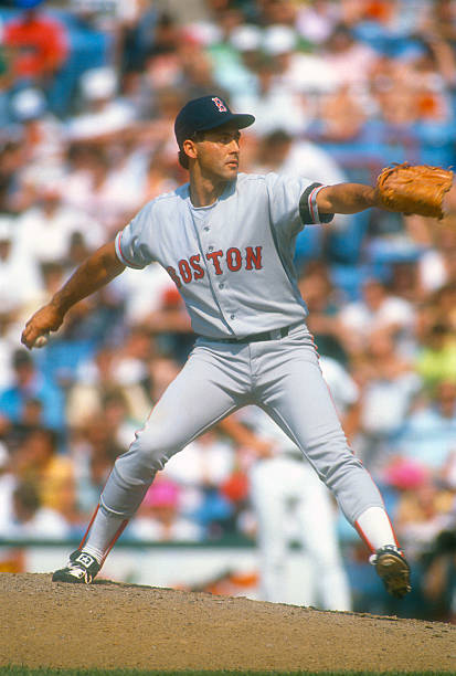 Mike Boddicker