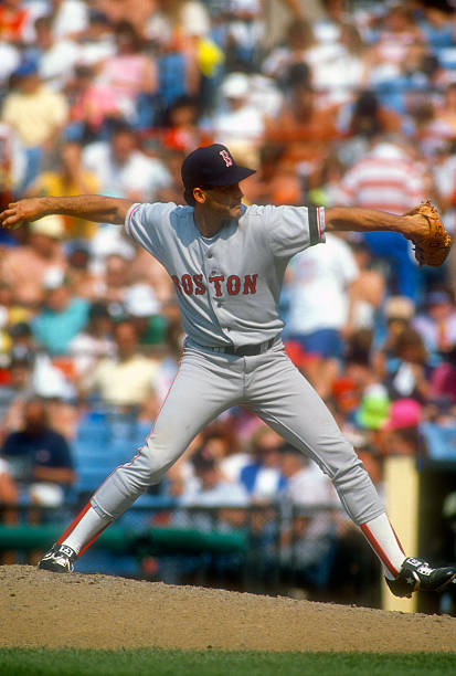 Mike Boddicker