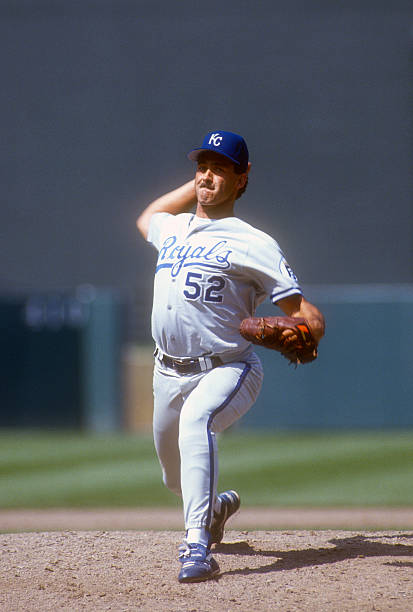 Mike Boddicker
