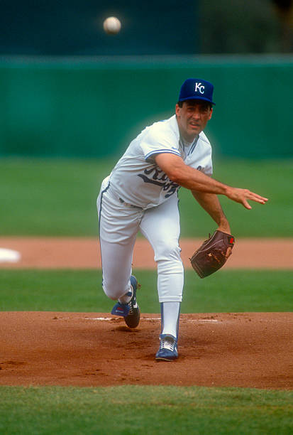 Mike Boddicker