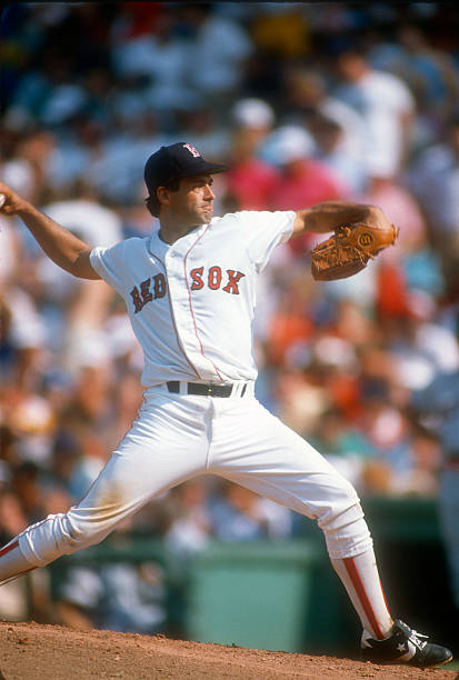Mike Boddicker