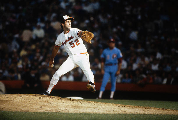 Mike Boddicker