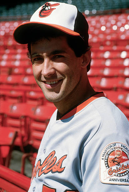 Mike Boddicker