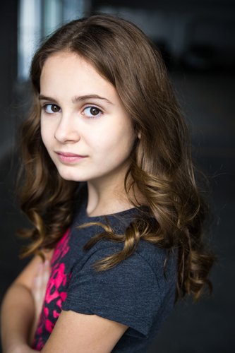 Emma Prescott
