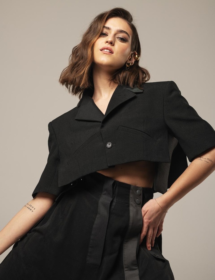 Gaia Gozzi