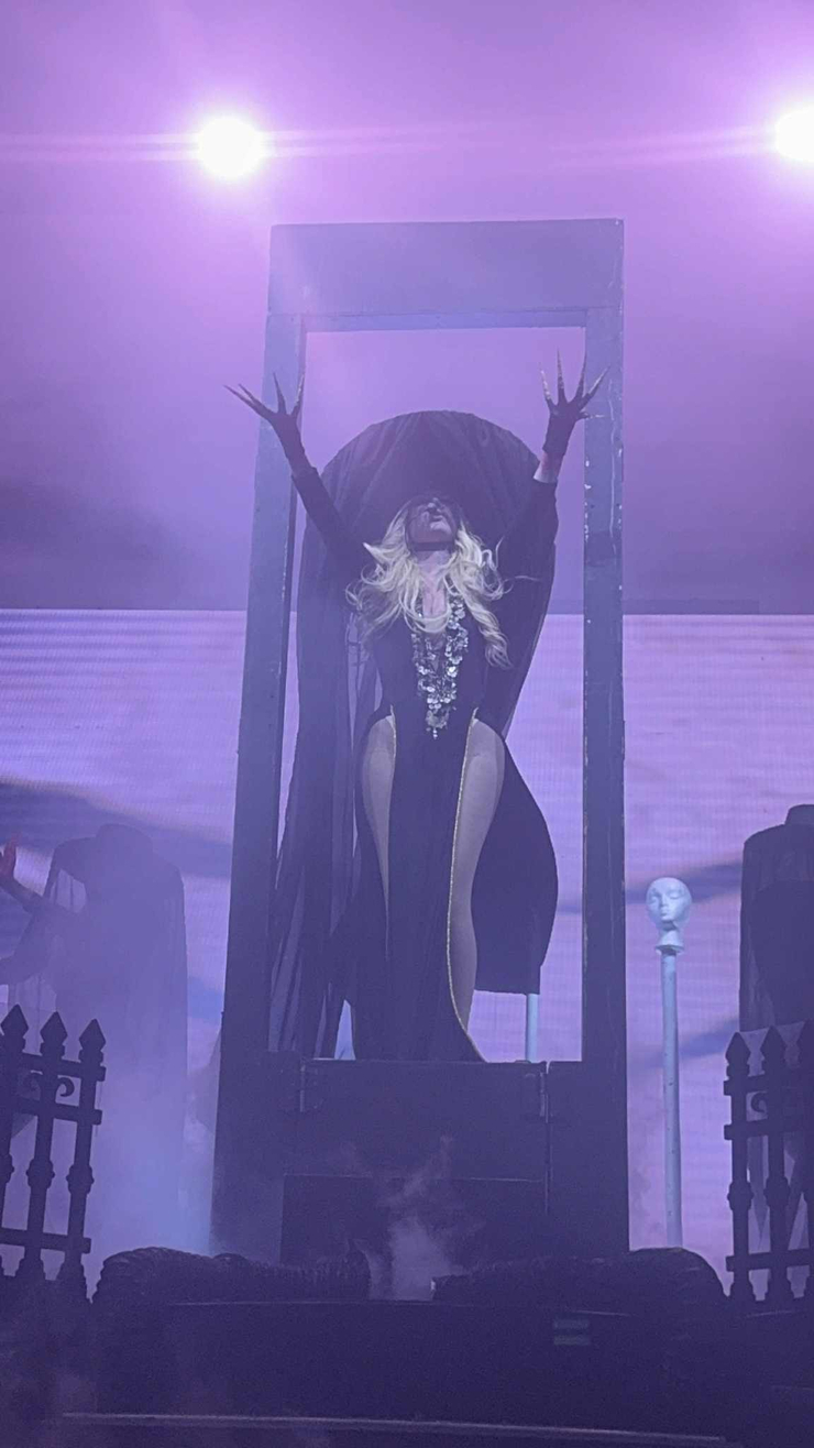 Maria Brink