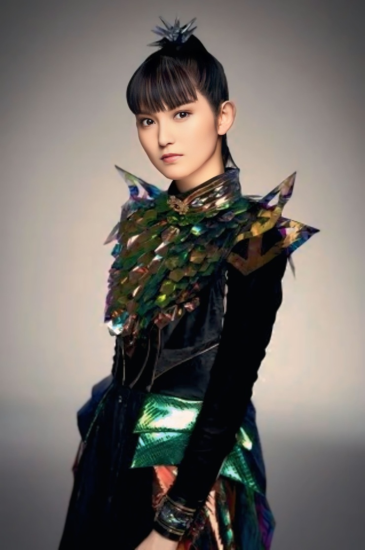 BABYMETAL