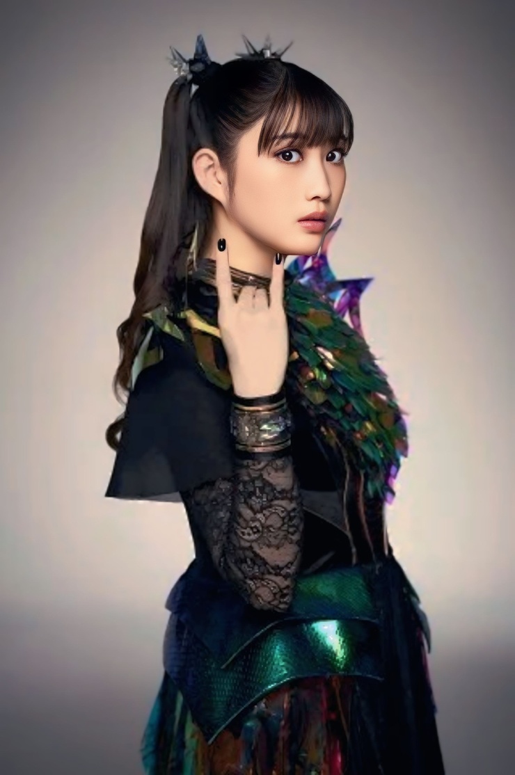 BABYMETAL