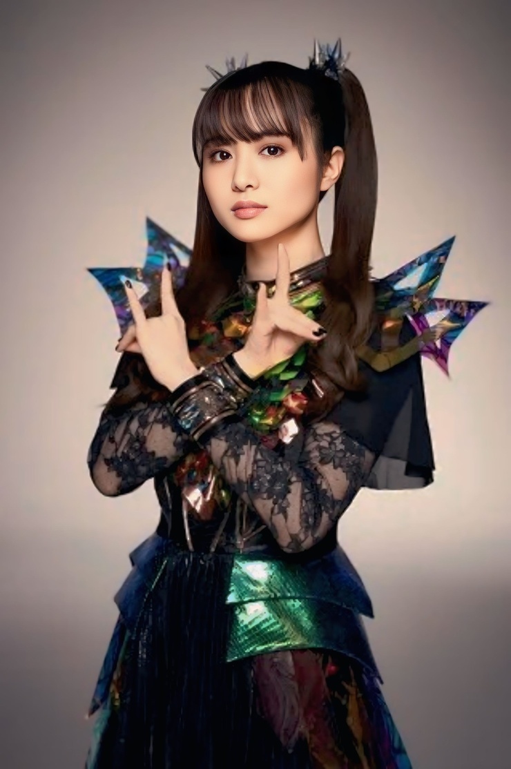 BABYMETAL
