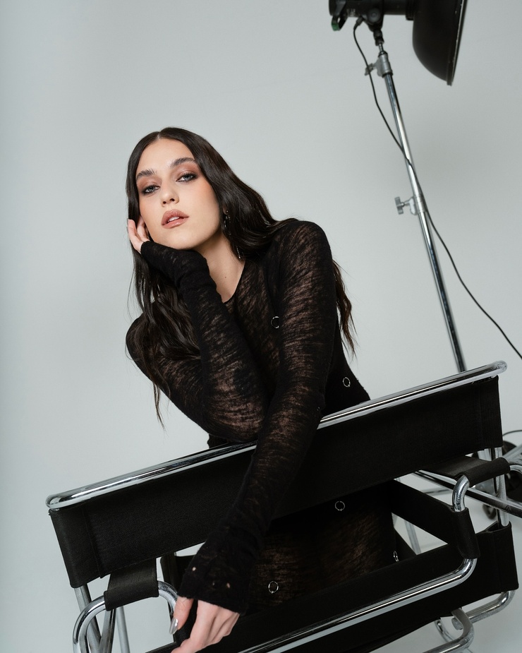Gaia Gozzi