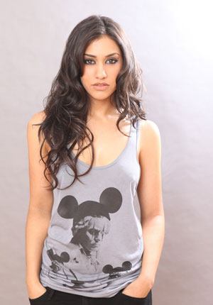 Janina Gavankar Janina Gavankar