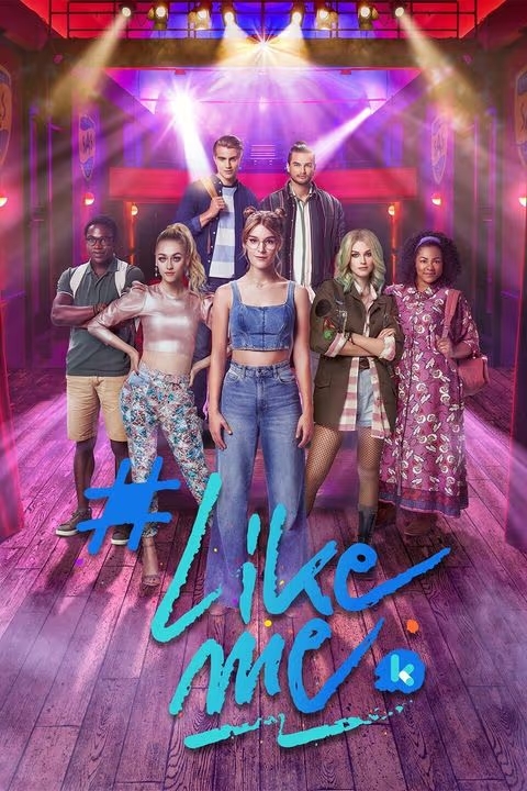 #LikeMe