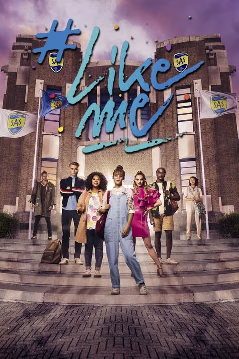 #LikeMe