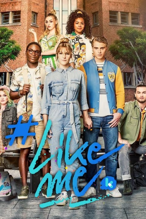 #LikeMe