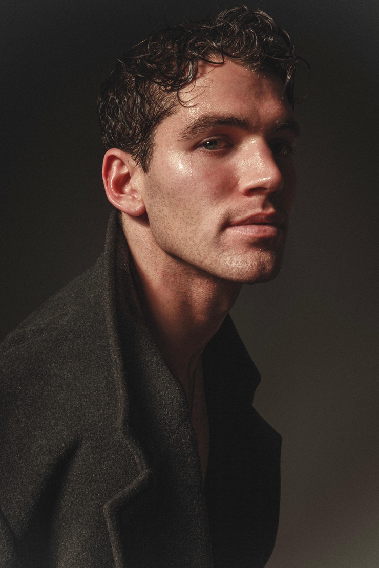 Noah Fearnley