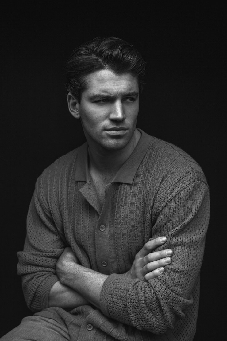 Noah Fearnley