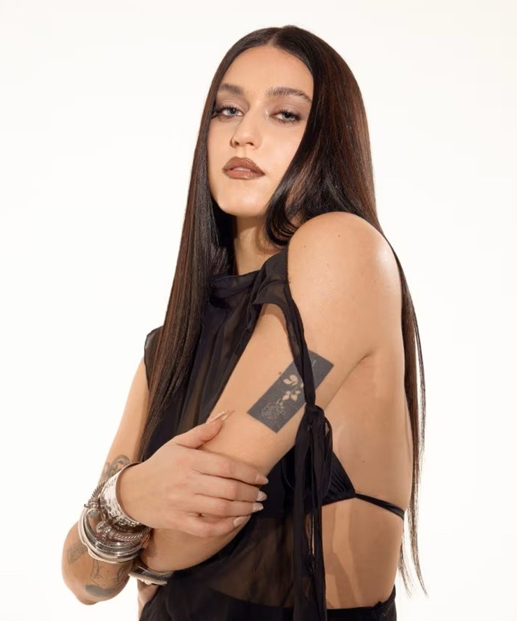 Gaia Gozzi