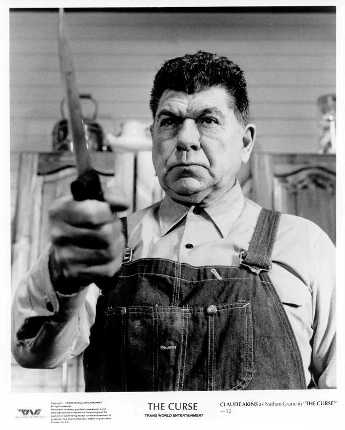Claude Akins