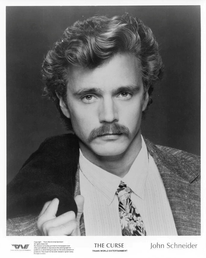 John Schneider