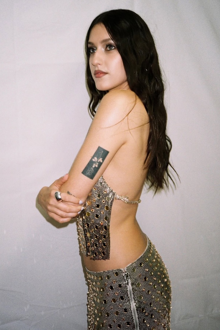 Gaia Gozzi