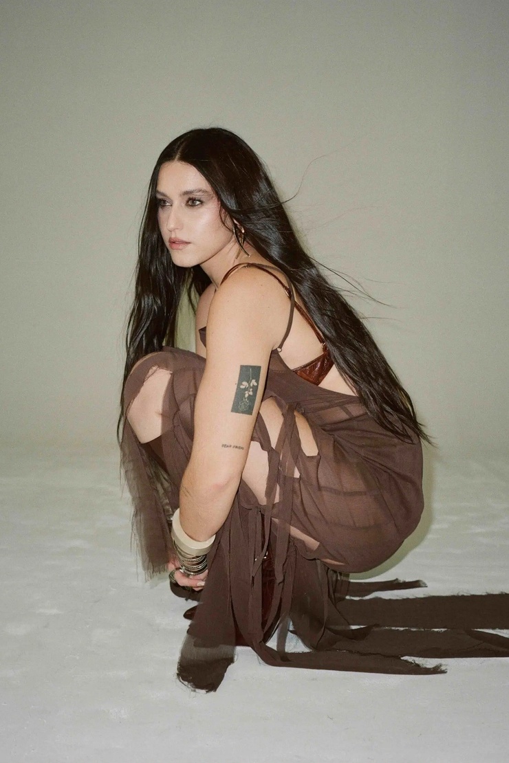 Gaia Gozzi