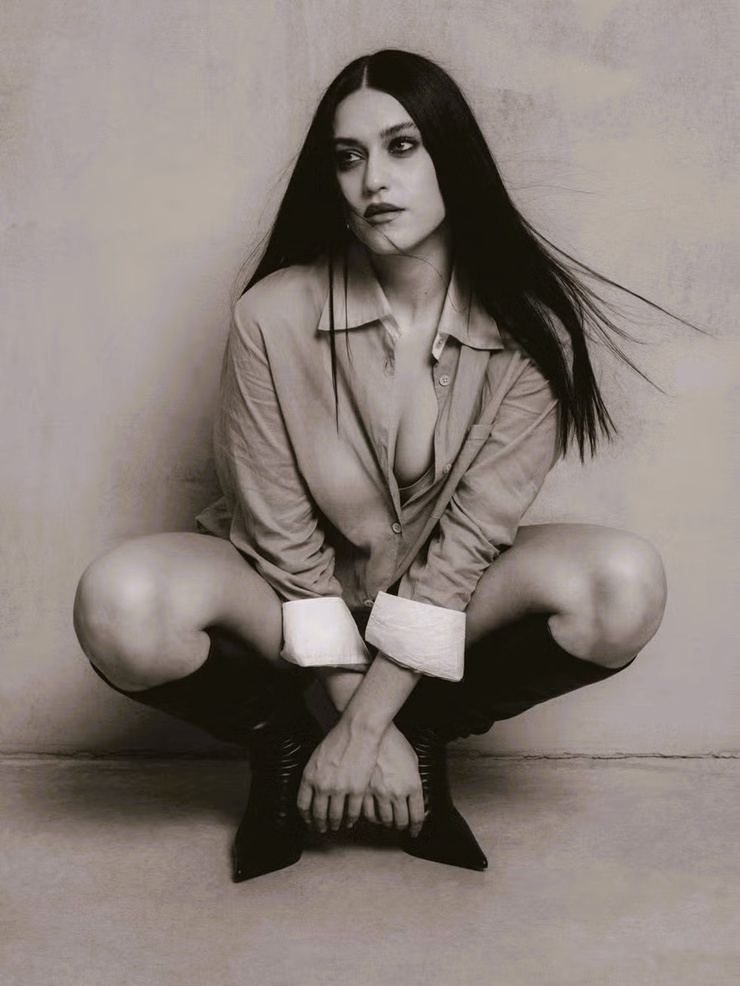 Gaia Gozzi
