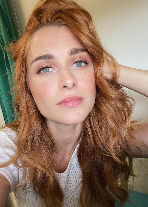 Silvia Mazzieri Silvia Mazzieri