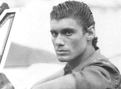 Steven Bauer