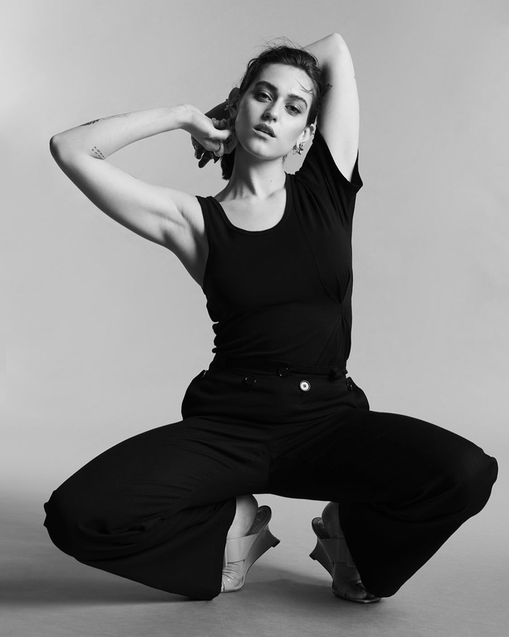 Gaia Gozzi