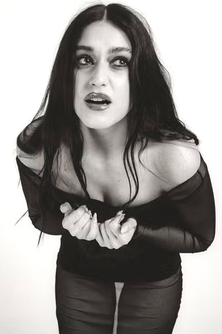 Gaia Gozzi