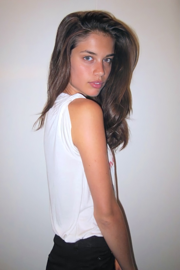Sara Sampaio