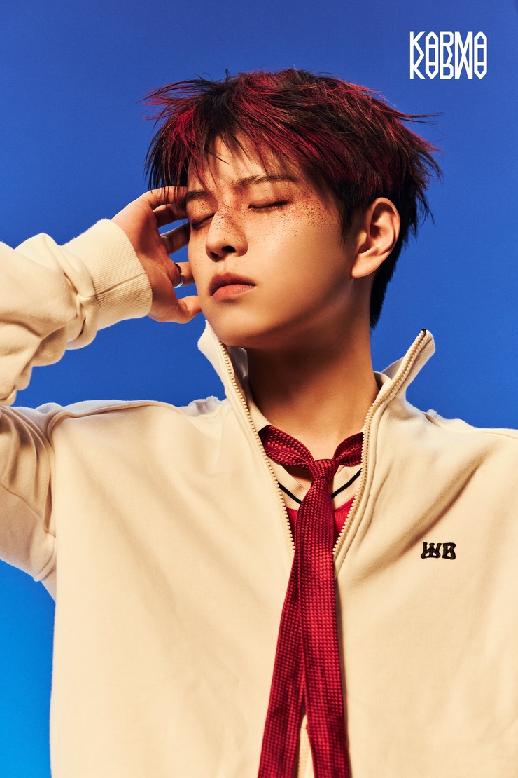 Seungmin